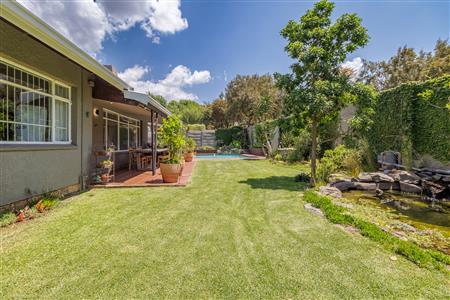 False - House For Sale in Blairgowrie, Randburg, Gauteng - M125511