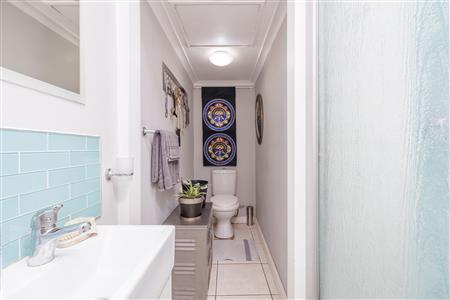 False - House For Sale in Blairgowrie, Randburg, Gauteng - M125511