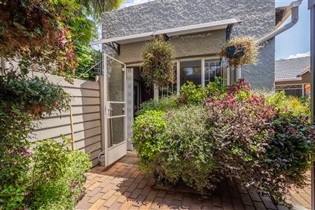 False - House For Sale in Blairgowrie, Randburg, Gauteng - M125511