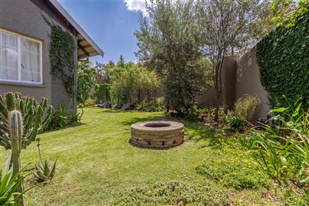 False - House For Sale in Blairgowrie, Randburg, Gauteng - M125511