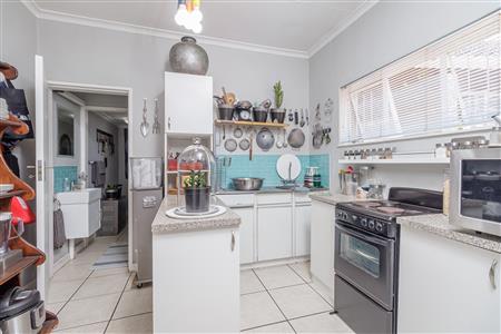 False - House For Sale in Blairgowrie, Randburg, Gauteng - M125511