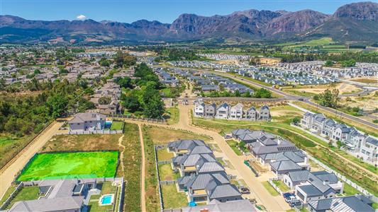 False - Vacant Land For Sale in Kleine Parys 2, Klein Parys, Paarl, Western Cape - M125525