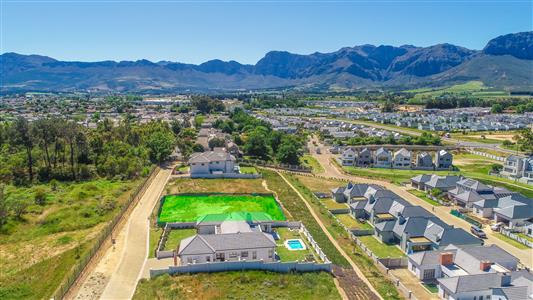 False - Vacant Land For Sale in Kleine Parys 2, Klein Parys, Paarl, Western Cape - M125525