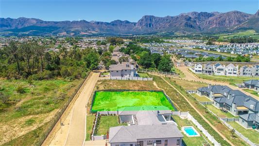 False - Vacant Land For Sale in Kleine Parys 2, Klein Parys, Paarl, Western Cape - M125525