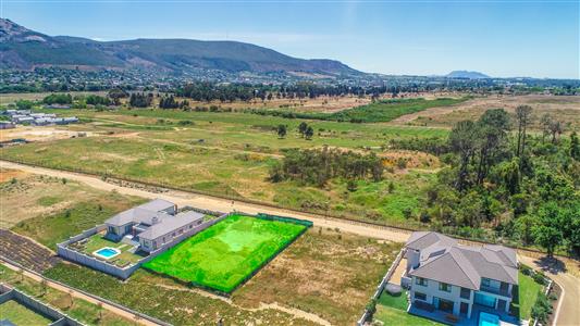False - Vacant Land For Sale in Kleine Parys 2, Klein Parys, Paarl, Western Cape - M125525