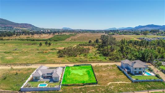 False - Vacant Land For Sale in Kleine Parys 2, Klein Parys, Paarl, Western Cape - M125525
