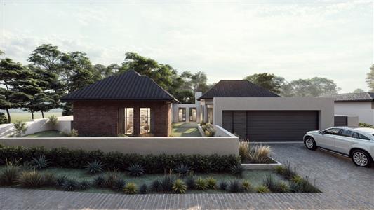 False - Vacant Land For Sale in Kleine Parys 2, Klein Parys, Paarl, Western Cape - M125525
