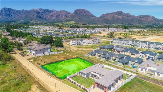 False - Vacant Land For Sale in Kleine Parys 2, Klein Parys, Paarl, Western Cape - M125525