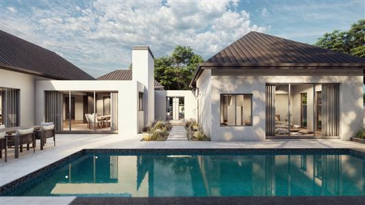 False - Vacant Land For Sale in Kleine Parys 2, Klein Parys, Paarl, Western Cape - M125525
