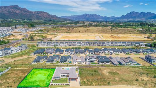 False - Vacant Land For Sale in Kleine Parys 2, Klein Parys, Paarl, Western Cape - M125525