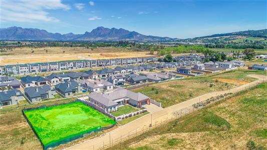 False - Vacant Land For Sale in Kleine Parys 2, Klein Parys, Paarl, Western Cape - M125525
