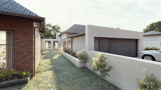 False - Vacant Land For Sale in Kleine Parys 2, Klein Parys, Paarl, Western Cape - M125525