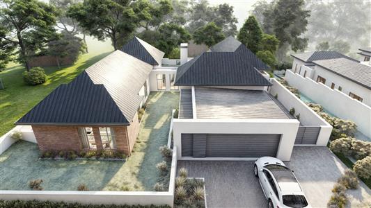 False - Vacant Land For Sale in Kleine Parys 2, Klein Parys, Paarl, Western Cape - M125525