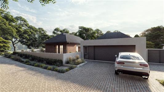 False - Vacant Land For Sale in Kleine Parys 2, Klein Parys, Paarl, Western Cape - M125525