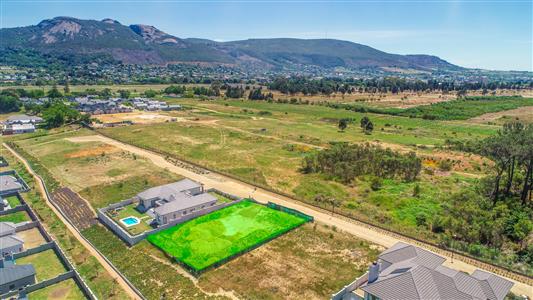 False - Vacant Land For Sale in Kleine Parys 2, Klein Parys, Paarl, Western Cape - M125525