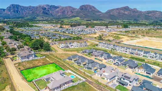 False - Vacant Land For Sale in Kleine Parys 2, Klein Parys, Paarl, Western Cape - M125525