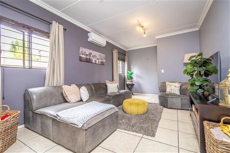 False - House For Sale in Fourways, Sandton, Gauteng - M125078