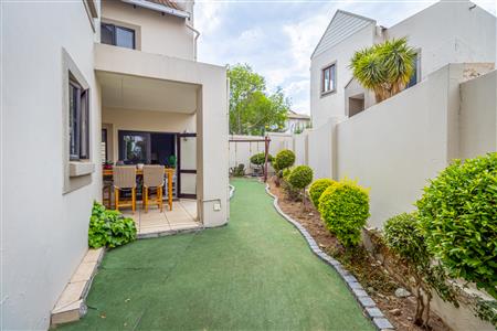 False - House For Sale in Fourways, Sandton, Gauteng - M125078