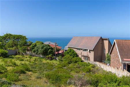 False - Vacant Land for sale in Dana Bay, Mossel Bay - M125556
