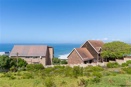 False - Vacant Land for sale in Dana Bay, Mossel Bay - M125556