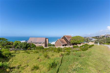 False - Vacant Land for sale in Dana Bay, Mossel Bay - M125556