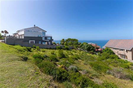 False - Vacant Land for sale in Dana Bay, Mossel Bay - M125556