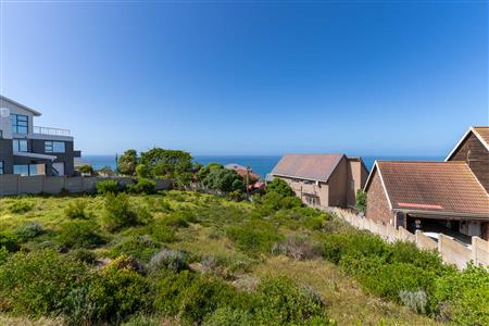 False - Vacant Land for sale in Dana Bay, Mossel Bay - M125556