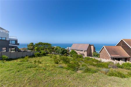 False - Vacant Land for sale in Dana Bay, Mossel Bay - M125556
