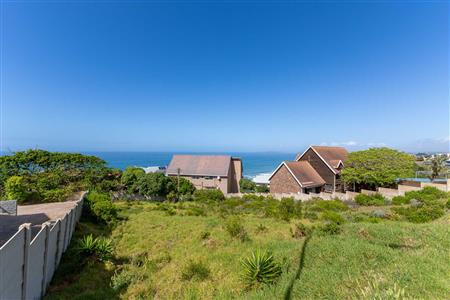 False - Vacant Land for sale in Dana Bay, Mossel Bay - M125556