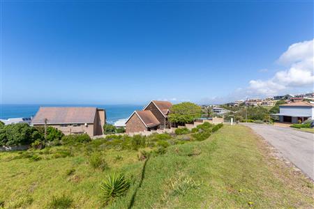 False - Vacant Land for sale in Dana Bay, Mossel Bay - M125556