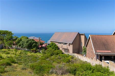 False - Vacant Land for sale in Dana Bay, Mossel Bay - M125556
