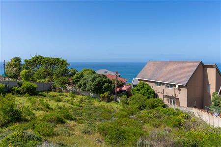 False - Vacant Land for sale in Dana Bay, Mossel Bay - M125556