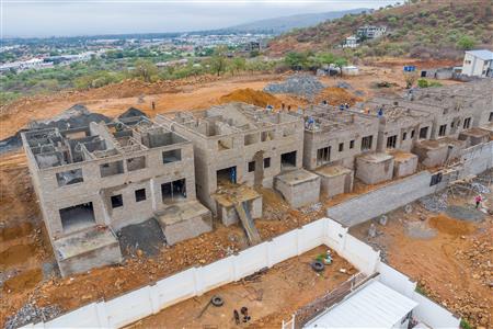 False - House For Sale in Cashan, Rustenburg, North West - M125536