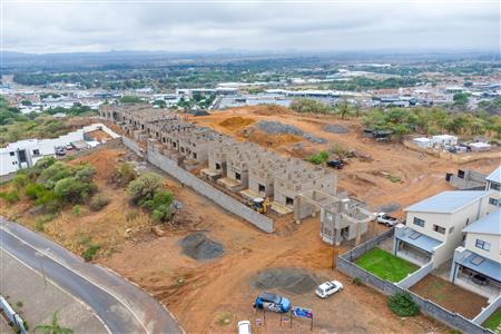 False - House For Sale in Cashan, Rustenburg, North West - M125536