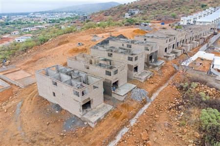 False - House For Sale in Cashan, Rustenburg, North West - M125536