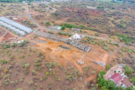 False - House For Sale in Cashan, Rustenburg, North West - M125536