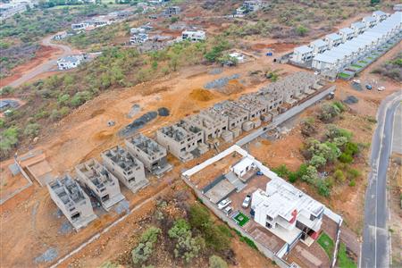 False - House For Sale in Cashan, Rustenburg, North West - M125536