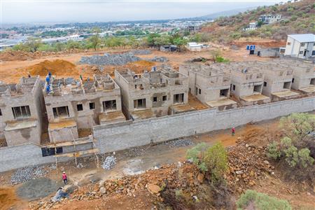 False - House For Sale in Cashan, Rustenburg, North West - M125536