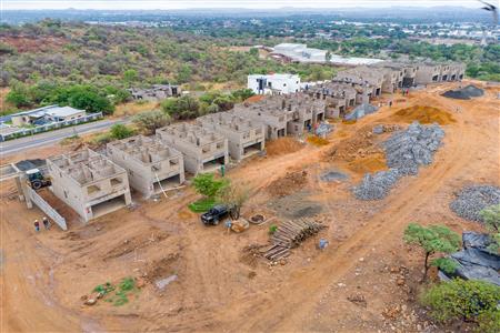False - House For Sale in Cashan, Rustenburg, North West - M125536