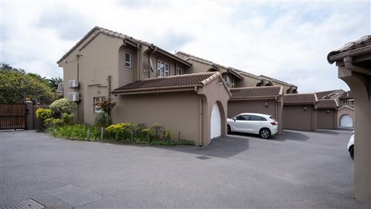 False - Apartment For Sale in Umhlanga Central, Umhlanga, KwaZulu Natal - M125547