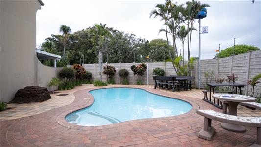 False - Apartment For Sale in Umhlanga Central, Umhlanga, KwaZulu Natal - M125547