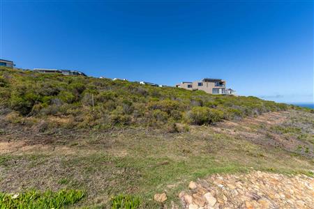 False - Vacant Land Unavailable in Breakwater Bay Eco Estate, George, Western Cape - M125564