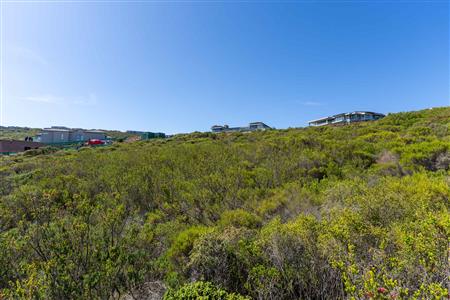 False - Vacant Land Unavailable in Breakwater Bay Eco Estate, George, Western Cape - M125564