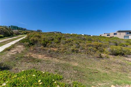 False - Vacant Land Unavailable in Breakwater Bay Eco Estate, George, Western Cape - M125564