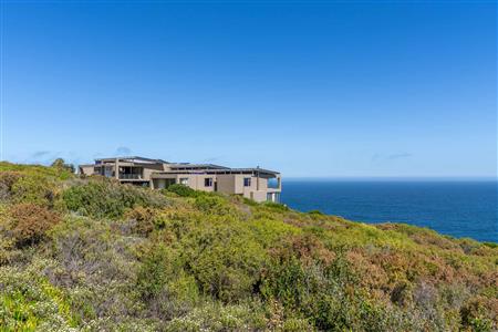 False - Vacant Land Unavailable in Breakwater Bay Eco Estate, George, Western Cape - M125564