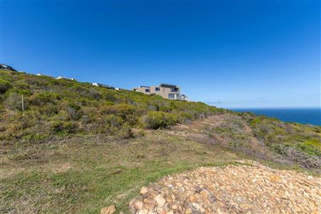 False - Vacant Land Unavailable in Breakwater Bay Eco Estate, George, Western Cape - M125564