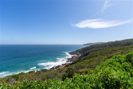 False - Vacant Land Unavailable in Breakwater Bay Eco Estate, George, Western Cape - M125564