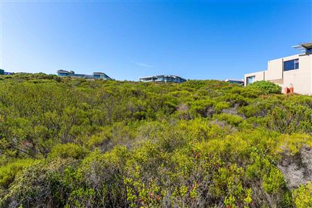 False - Vacant Land Unavailable in Breakwater Bay Eco Estate, George, Western Cape - M125564