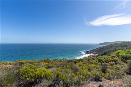 False - Vacant Land Unavailable in Breakwater Bay Eco Estate, George, Western Cape - M125564