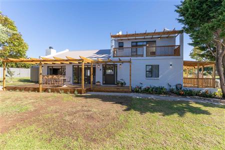 False - House Unavailable in Stilbaai Wes, Stilbaai, Western Cape - M125571